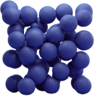 Иконка cетки строения